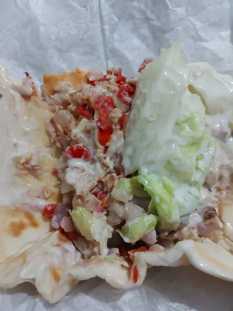 Gulfview Pizza