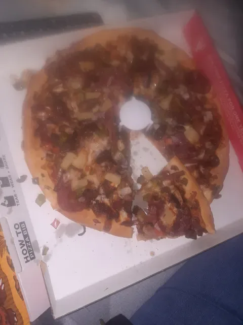 Gulfview Pizza