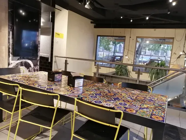 Guzman y Gomez - King William St