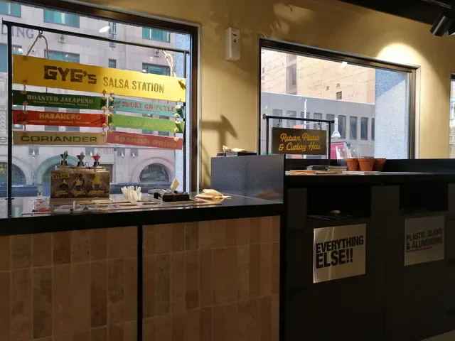 Guzman y Gomez - King William St