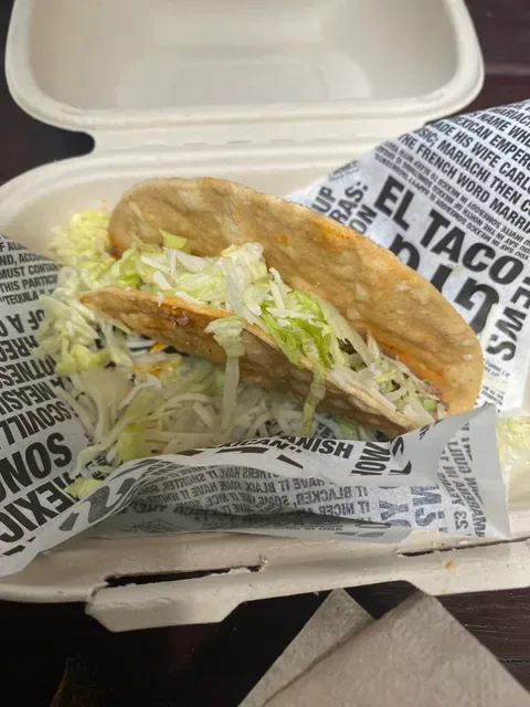 Guzman y Gomez - King William St