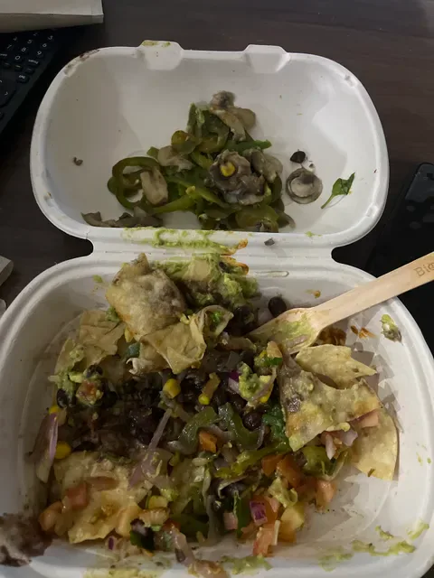 Guzman y Gomez - King William St