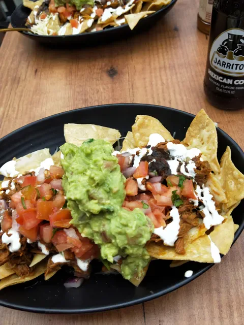 Guzman y Gomez - King William St