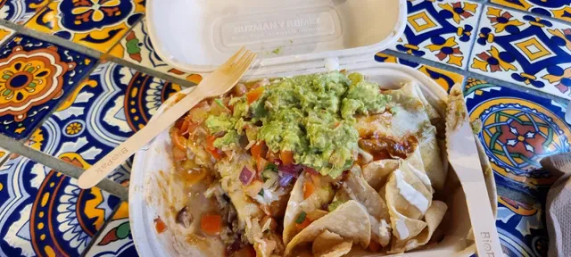 Guzman y Gomez - King William St