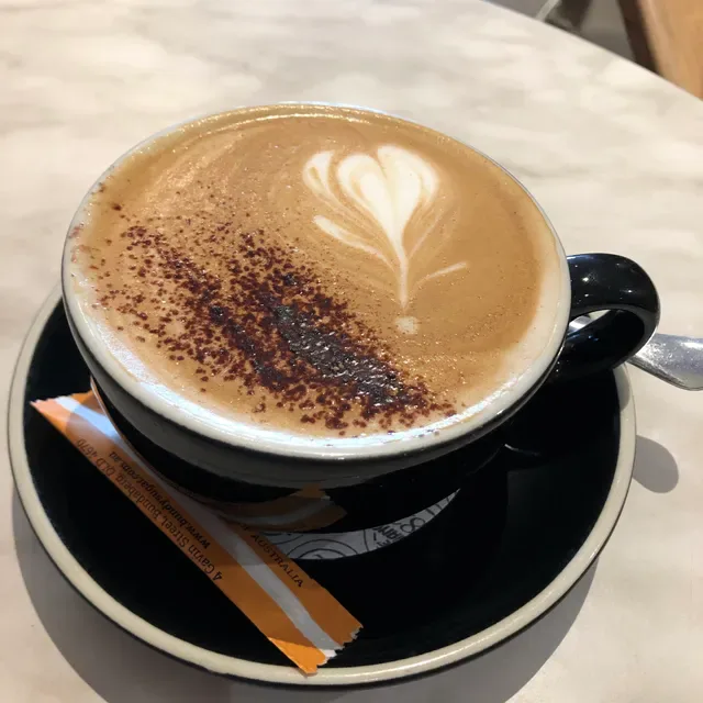 H&A Coffee