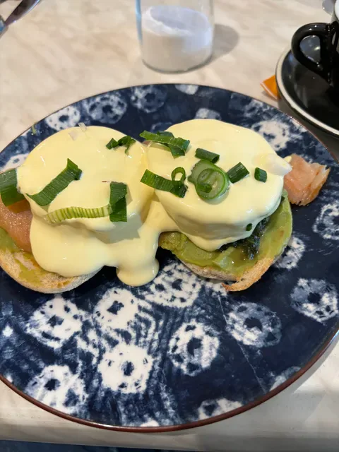 H&A Coffee