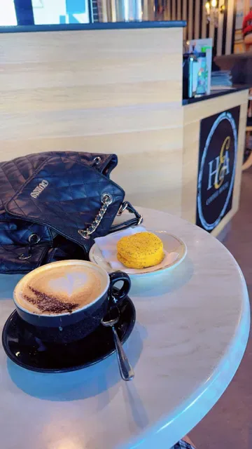 H&A Coffee