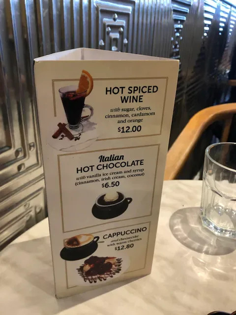 H&A Coffee