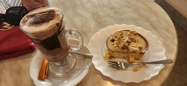 H&A Coffee
