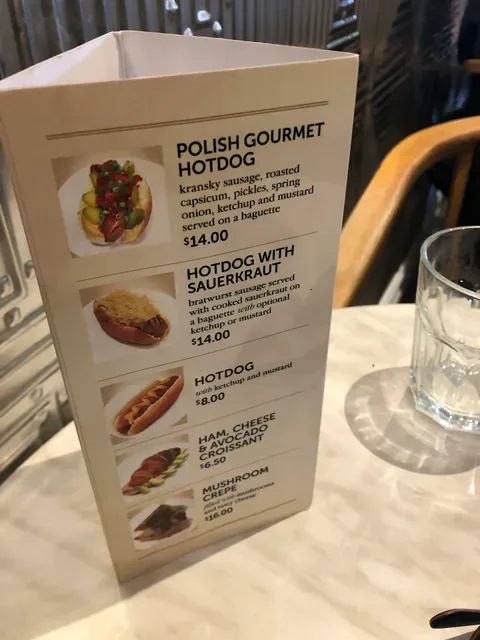 H&A Coffee