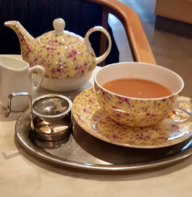 H&A Coffee