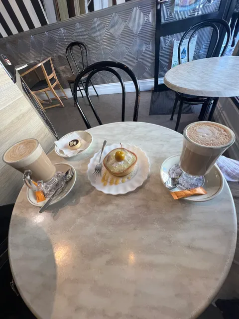 H&A Coffee