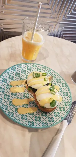 H&A Coffee