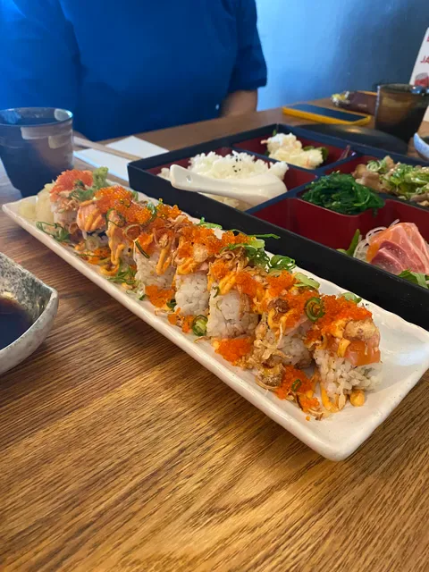 Half & Hafu