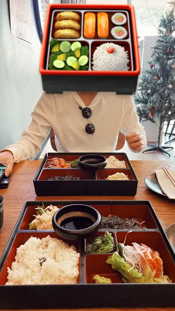 Half & Hafu
