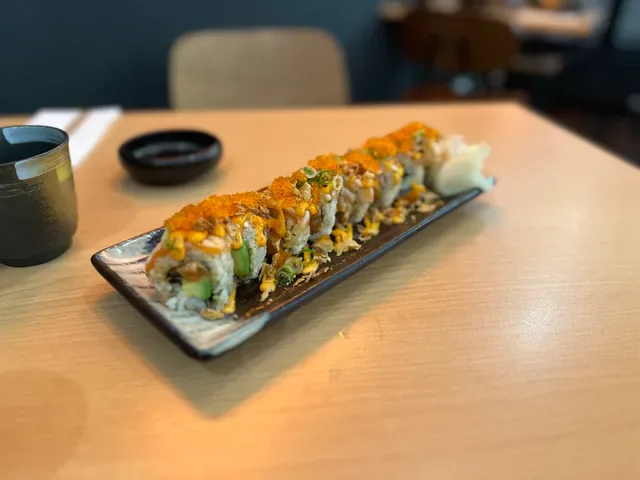 Half & Hafu