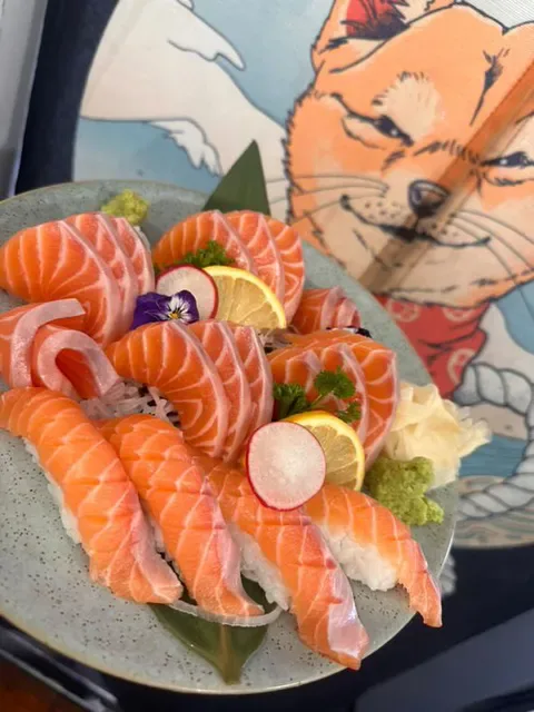 Half & Hafu