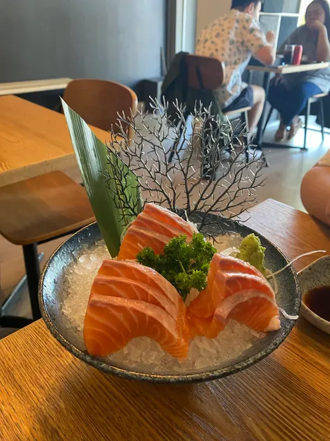 Half & Hafu
