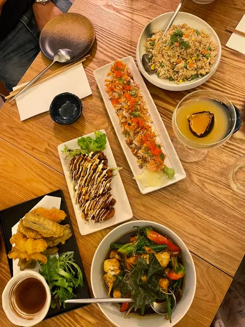 Half & Hafu