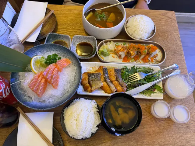 Half & Hafu