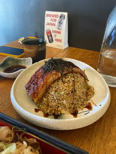 Half & Hafu