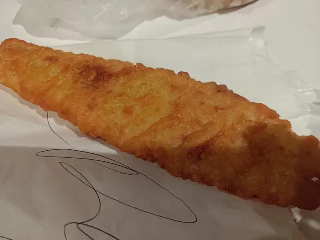 Hallas Fish & Grill