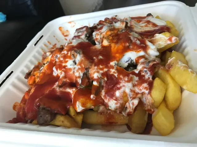 Hallas Fish & Grill