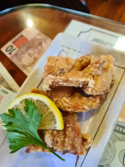 Hanabi Japanese Kitchen