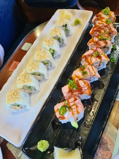 Hanabi Japanese Kitchen