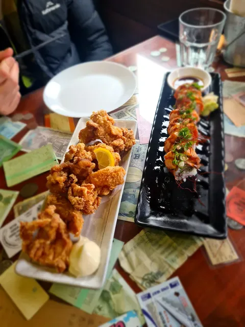 Hanabi Japanese Kitchen