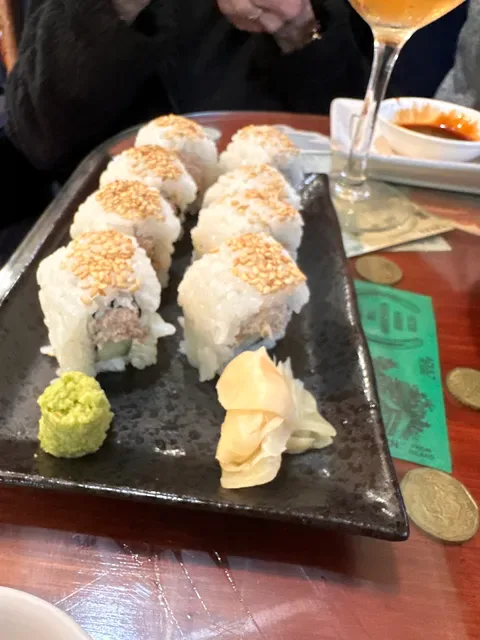 Hanabi Japanese Kitchen