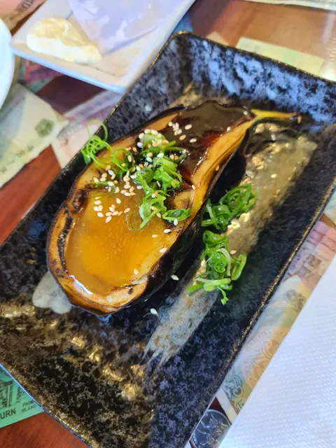 Hanabi Japanese Kitchen