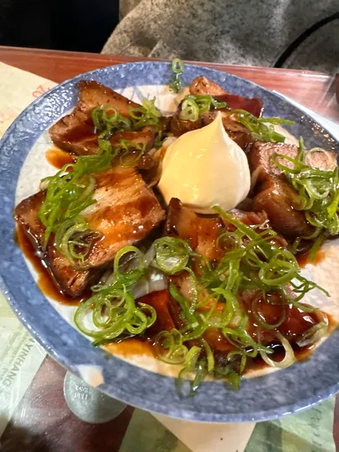 Hanabi Japanese Kitchen