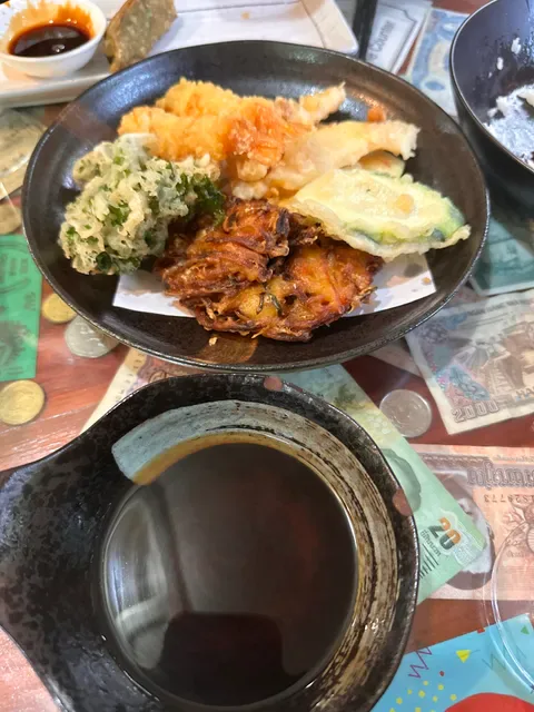 Hanabi Japanese Kitchen