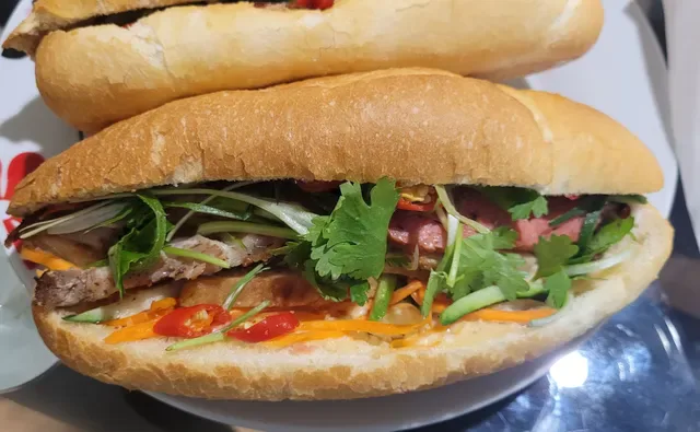 HAN'S BANH MI