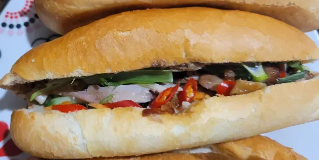 HAN'S BANH MI