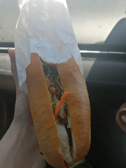 HAN'S BANH MI