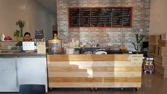 HAN'S BANH MI