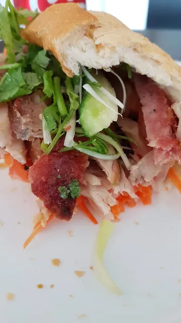 HAN'S BANH MI