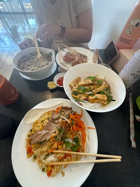 HAN'S BANH MI