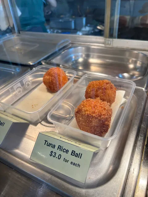 Han's on OG - Sushi & Roll (Your local Asian takeaway)