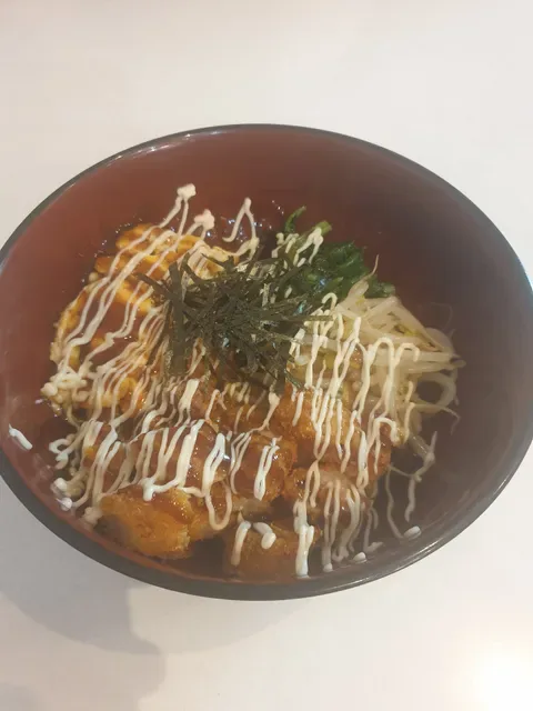 Han's on OG - Sushi & Roll (Your local Asian takeaway)