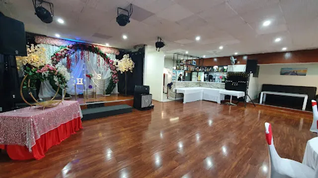 Haris Curry House - Best Indian Restaurant Woodville Park