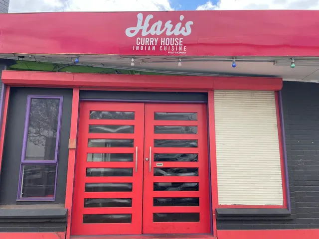 Haris Curry House - Best Indian Restaurant Woodville Park