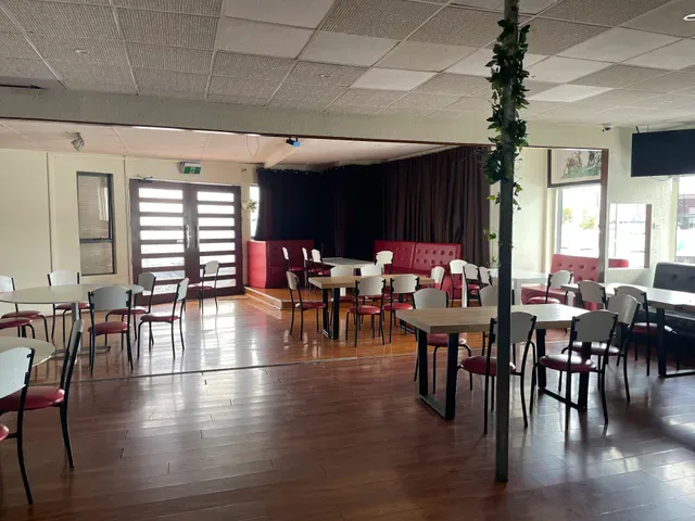 Haris Curry House - Best Indian Restaurant Woodville Park