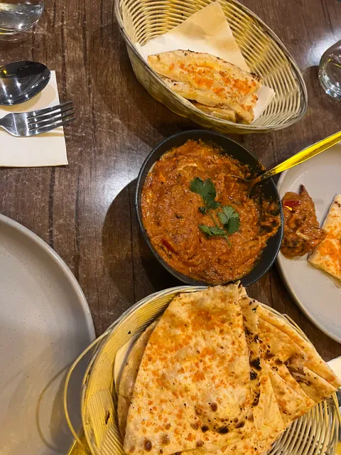 Haris Curry House - Best Indian Restaurant Woodville Park