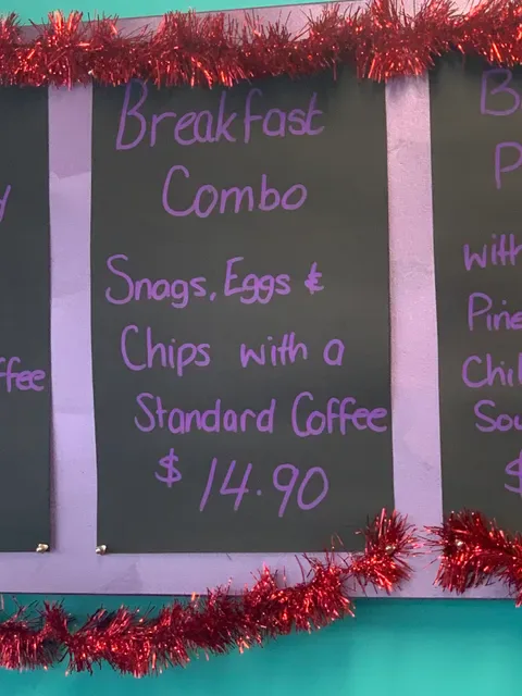 Haz Beans Cafe