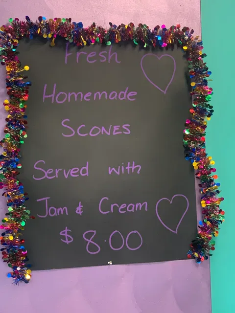 Haz Beans Cafe