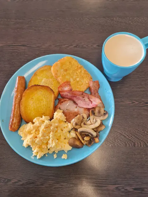 Haz Beans Cafe