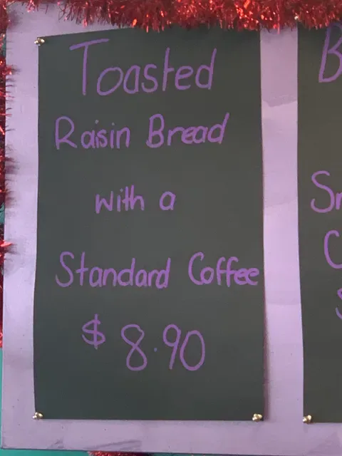 Haz Beans Cafe